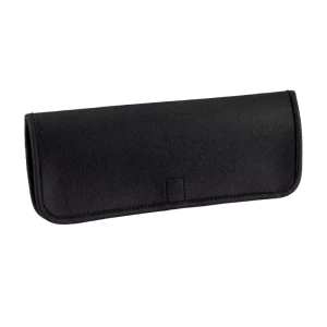 Placă de îndreptat părul BaByliss Sleek Control Wide ST397E, Negru