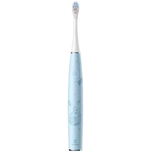 Электрическая зубная щетка Oclean Kids, Голубой