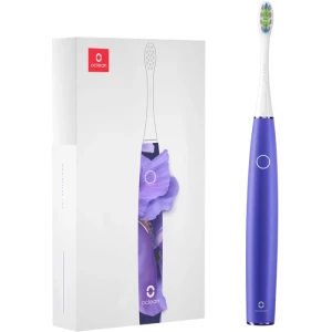 Periuța de dinți electrică sonică Oclean Air 2, Violet