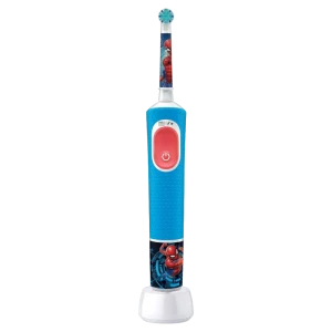 Электрическая зубная щетка Braun Vitality PRO Kids, Синий