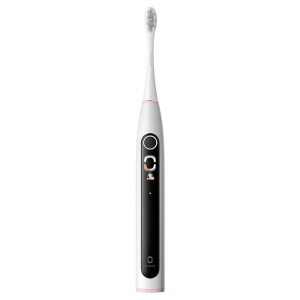 Электрическая зубная щетка Oclean X Lite, Серый