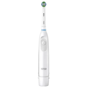 Электрическая зубная щетка Braun Oral-B Pro Battery DB5, Белый