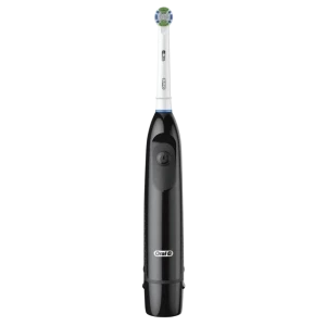 Электрическая зубная щетка Braun Oral-B Pro Battery DB5, Чёрный