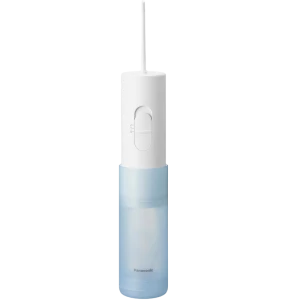 Irigator oral Panasonic EW-DJ11-A520, Albastru deschis
