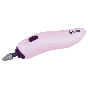 Set pentru manichiură VITEK VT-8254, Roz
