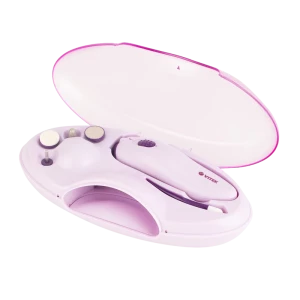 Set pentru manichiură VITEK VT-8254, Roz