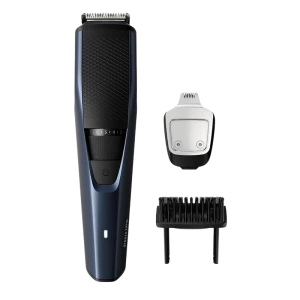 Trimmer pentru bărbați Philips BT3238/15, Albastru