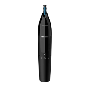 Trimmer pentru bărbați Philips NT1650/16, Negru