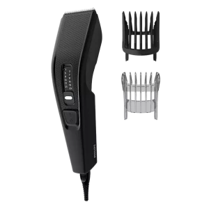 Машинка для стрижки Philips Series 3000 HC3510/15, Чёрный