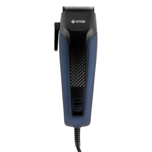 Машинка для стрижки VITEK VT-2580, Синий