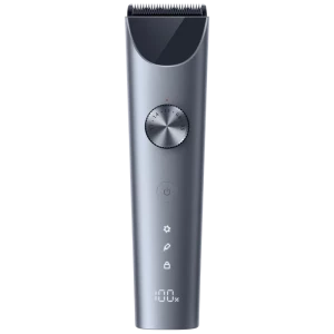 Aparat de tuns Xiaomi Hair Clipper 2, Gri