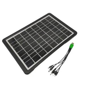 PANOU SOLAR PENTRU  INCARCARE DISPOZITIVE