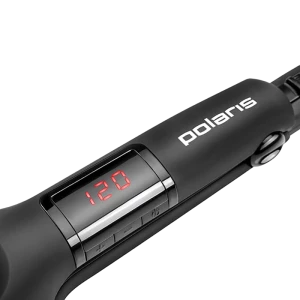 Styler Polaris PHS 5095TAi, 80W, Negru