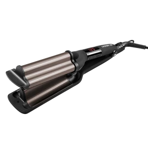 Стайлер Polaris PHS 5095TAi, 80Вт, Чёрный