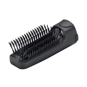 Uscător de păr-perie BaByliss AS90PE, 1000W, Maro