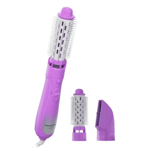 Uscător de păr-perie Panasonic EH-KA22-V865, 600W, Violet