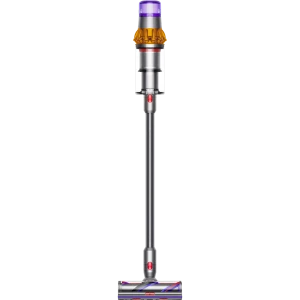 Вертикальный Пылесос Dyson V15 Detect Absolute, Серебристый