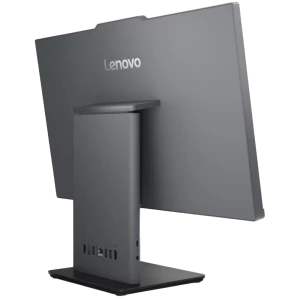 Моноблок Lenovo ThinkCentre neo 50a Gen 5, 27", Intel Core i3-1315U, 8Гб/512Гб, Без ОС, Luna Grey