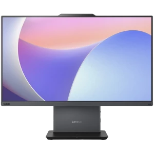 Моноблок Lenovo ThinkCentre neo 50a Gen 5, 27", Intel Core i3-1315U, 8Гб/512Гб, Без ОС, Luna Grey