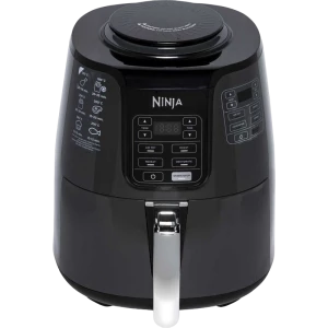 Friteuză cu aer cald Ninja AF100EU, Grey