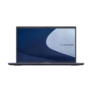 Laptop Business 15,6" ASUS ExpertBook B1 B1500CBA, Star Black, Intel Core i5-1235U, 8GB/512GB, Fără SO