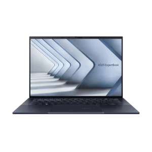Laptop Business 14" ASUS ExpertBook B9 B9403CVA, Star Black, Intel Core i7-1355U, 16GB/1024GB, Windows 11 Pro