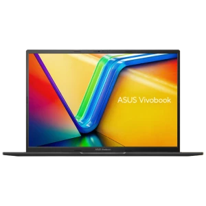 Laptop 16" ASUS Vivobook 16X M3604YA, Indie Black, AMD Ryzen 5 7430U, 16GB/512GB, Fără SO