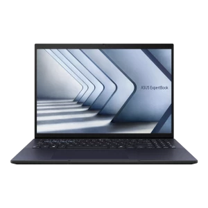 Laptop Business 16" ASUS ExpertBook B3 B3604CVA, Star Black, Intel Core i7-1355U, 16GB/1024GB, Fără SO