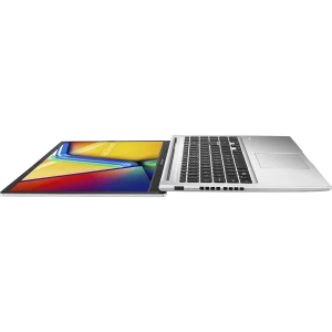 Ноутбук 15,6" ASUS Vivobook 15 M1502YA, Cool Silver, AMD Ryzen 7 5825U, 16Гб/512Гб, Без ОС