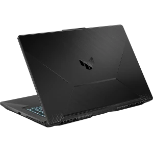 Игровой ноутбук 17,3" ASUS TUF Gaming A17 FA706NFR, Graphite Black, AMD Ryzen 7 7435HS, 16Гб/1024Гб, Без ОС