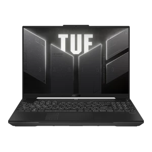Laptop Gaming 16" ASUS TUF Gaming F16 FX607VU, Mecha Gray, Intel Core i7-13620H, 16GB/1024GB, Fără SO