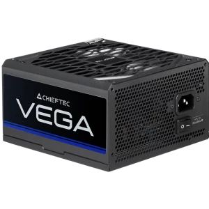 Блок питания для компьютеров Chieftec VEGA, 750Вт, ATX 
