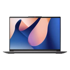 Laptop 16" Lenovo IdeaPad Slim 5 16IRL8, Cloud Grey, Intel Core i5-13420H, 16GB/512GB, Fără SO