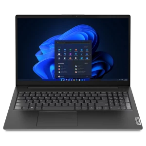 Ноутбук для бизнеса 15,6" Lenovo V15 G4 IRU, Черный, Intel Core i7-13620H, 16Гб/512Гб, Без ОС