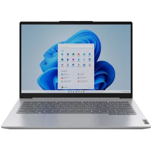 Laptop Business 14" Lenovo ThinkBook 14 G7 IML, Arctic Grey, Intel Core Ultra 7 155H, 16GB/1024GB, Fără SO