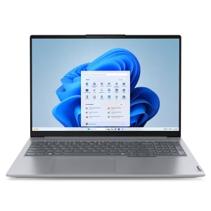 Laptop Business 16" Lenovo ThinkBook 16 G7 IML, Arctic Grey, Intel Core Ultra 7 155H, 16GB/1024GB, Fără SO