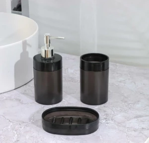SET DE BAIE BARONESS LIPIA  - 3 PIESE