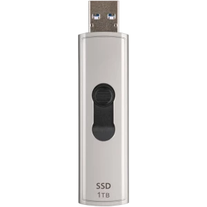 SSD portabil extern Transcend ESD320A, 1 TB, Gri (TS1TESD320A)