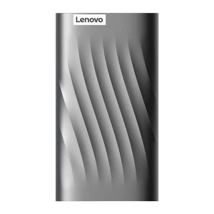 SSD portabil extern Lenovo PS6, 2 TB, Grey (GXB1M24165)