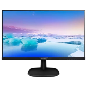 27" Монитор Philips 273V7QDSB, IPS 1920x1080 FHD, Чёрный
