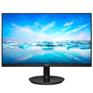27" Monitor PHILIPS 272V8LA, VA 1920x1080 FHD, Negru