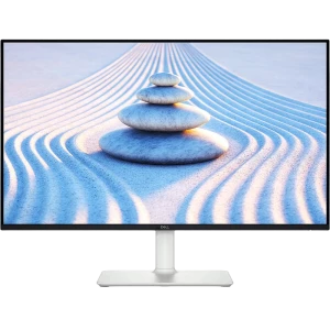 27" Monitor DELL S2725HS, IPS 1920x1080 FHD, Argintiu