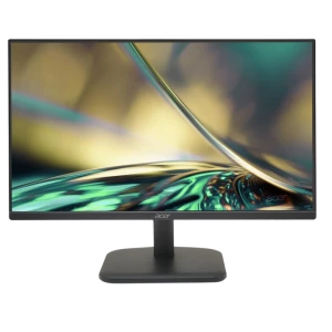 27" Монитор Acer EK271Ebi, IPS 1920x1080 FHD, Чёрный
