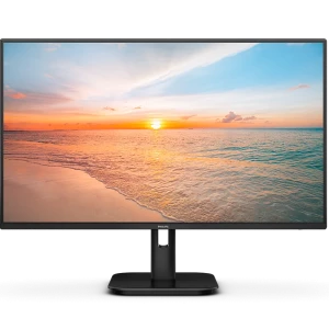 27" Monitor Philips 27E1N1100A, IPS 1920x1080 FHD, Negru