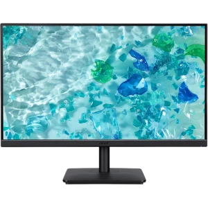 27" Монитор Acer V277Ebiv, IPS 1920x1080 FHD, Чёрный