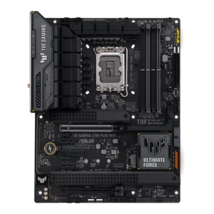 Placă de bază ASUS TUF GAMING Z790-PLUS WIFI, LGA1700, Intel Z790, ATX