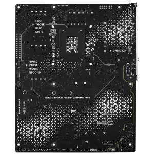 Placă de bază ASUS ROG STRIX B760-A GAMING WIFI, LGA1700, Intel B760, ATX