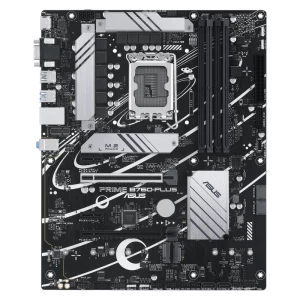 Placă de bază ASUS PRIME B760-PLUS, LGA1700, Intel B760, ATX