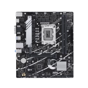 Placă de bază ASUS PRIME B760M-K, LGA1700, Intel B760, Micro-ATX
