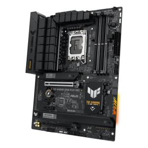 Placă de bază ASUS TUF GAMING B760-PLUS WIFI, LGA1700, Intel B760, ATX